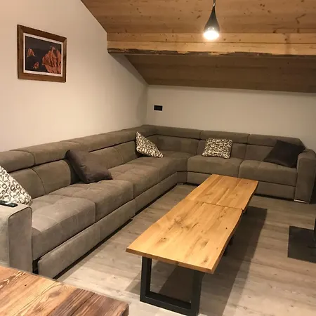 Le Sommet - 15 Personnes - Reservation Apartament