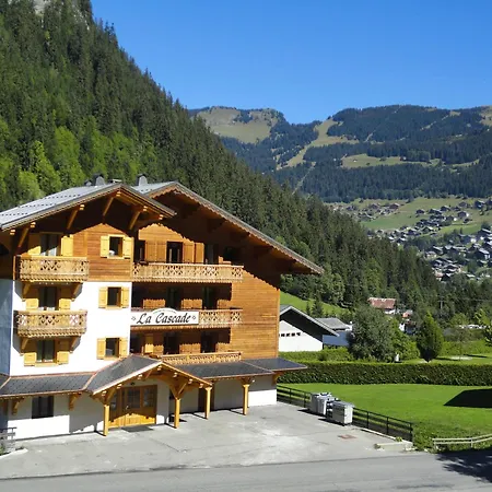 Le Sommet - 15 Personnes - Reservation * Châtel